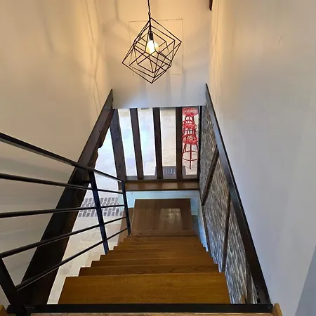 펜션 Terre Adelie 6 Bedrooms Sauna 6 Min Honfleur *