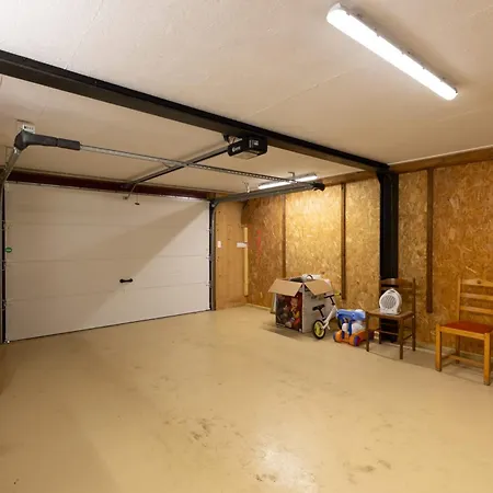 Terre Adelie 6 Bedrooms Sauna 6 Min Honfleur 펜션 에쿼뭐빌